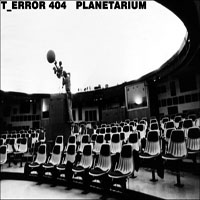 T_error 404 - Planetarium