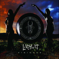 Lahylat - Visiones