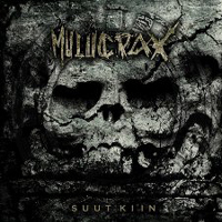 Muluc Pax - Suut Ki'in (CD 1)