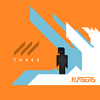 Numbers - Three (Special Edition, CD 1)