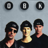 OBK - Trilogia