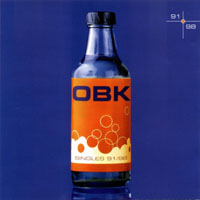 OBK - Obk Singles 91-98