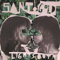 Santigold - Lights Out (Remixes EP)