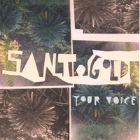 Santigold - Your Voice (Single)