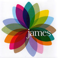 James - Fresh As A Daisy (CD 1)