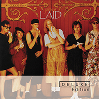 James - Laid (Deluxe Edition - CD 1) (Remastered 2015)