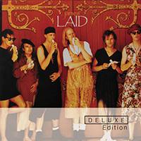 James - Laid (Deluxe Edition - CD 2) (Remastered 2015)