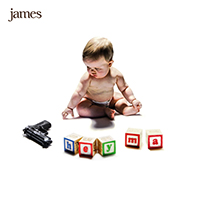 James - Hey Ma (Deluxe Edition)