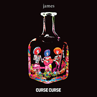 James - Curse Curse (Single)