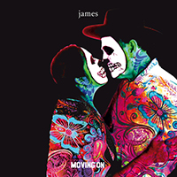James - Moving On (Single)