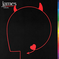 James - Isabella (EP)