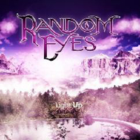 Random Eyes - Light Up