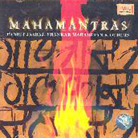Jasraj - Mahamantras