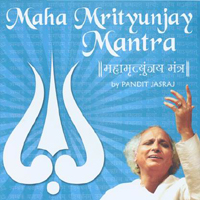 Jasraj - Maha Mritunjay Mantra