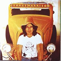 George Harrison - The Best Of