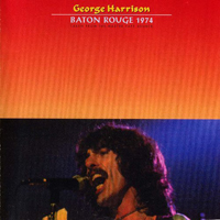 George Harrison - Baton Rouge (CD 2)
