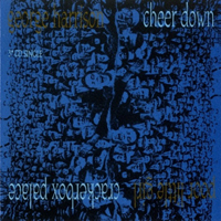 George Harrison - Cheer Down (Single)