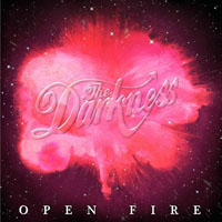 Darkness (GBR) - Last of Our Kind (Single)