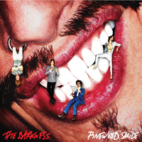 Darkness (GBR) - Pinewood Smile (Deluxe Edition)