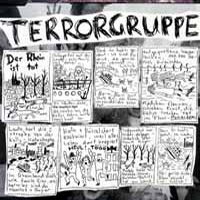 Terrorgruppe - Der Rhein Ist Tot (Single)