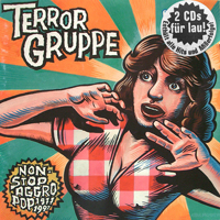 Terrorgruppe - Nonstop Aggropop 1977- 97 (CD 1)
