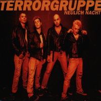 Terrorgruppe - Neulich Nacht (Single)