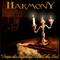 Harmony (CHL) - From The Beginning... Until The End