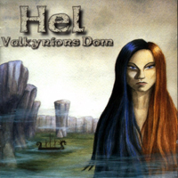 Hel (Sw) - Valkyriors Dom