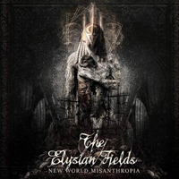 Elysian Fields (GRC) - New World Misanthropia