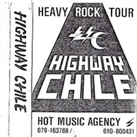 Highway Chile - Demo