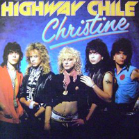 Highway Chile - Christine
