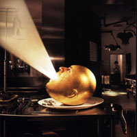 Mars Volta - De-Loused In The Comatorium (UK Edition)