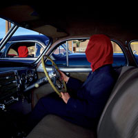 Mars Volta - Frances The Mute (Australian Edition)