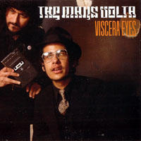 Mars Volta - Viscera Eyes (Single)