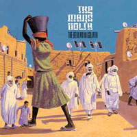 Mars Volta - The Bedlam In Goliath (LP 2)