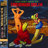 Mars Volta - The Very Best Of