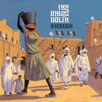 Mars Volta - The Bedlam In Goliath