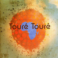 Daby Toure - Toure Toure