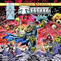 Thor (CAN) - Christmas In Valhalla