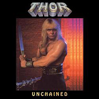 Thor (CAN) - Unchained (EP)