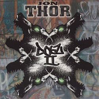 Thor (CAN) - Dogz II