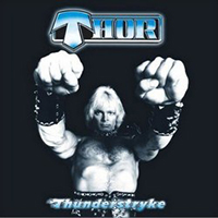 Thor (CAN) - Thunderstryke
