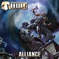 Thor (CAN) - Alliance
