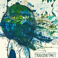 Katie Noonan - Transmutant