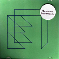 Marsheaux - Breakthrough