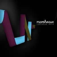 Marsheaux - Lumineux Noir (Limited Edition, CD 2)