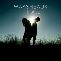 Marsheaux - Inhale (Limited Edition, CD 1)