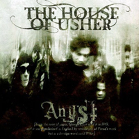 House Of Usher (DEU) - Angst