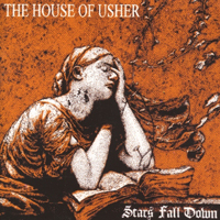 House Of Usher (DEU) - Stars Fall Down