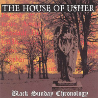 House Of Usher (DEU) - Black Sunday Chronology